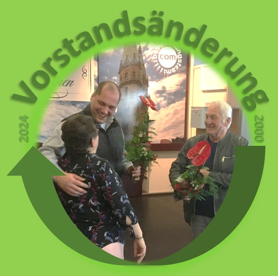 vorständerung